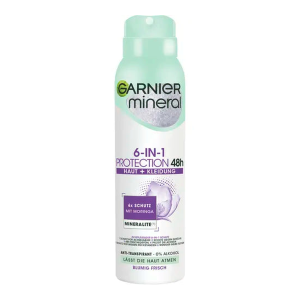 Garnier Mineral Deospray Women Protection 5 150ml
