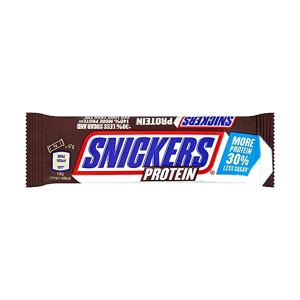 Snickers Батончик, протеин 47g