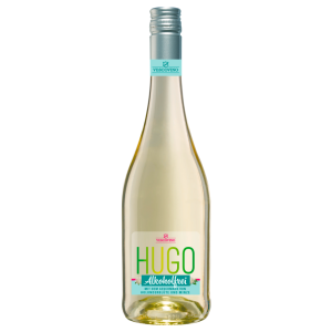 Vescovino Hugo alkoholfrei 0,75l