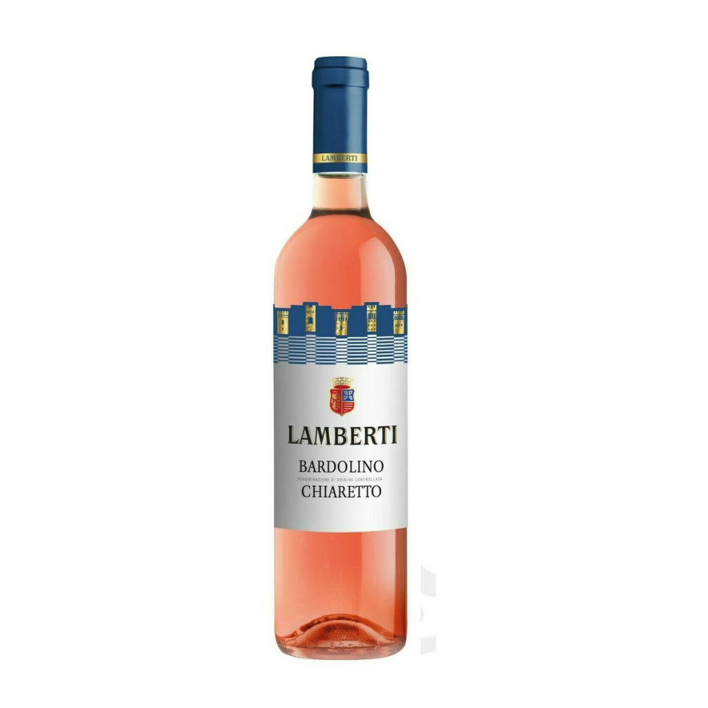 Lamberti Chiaretto di Bardolino DOC trocken 0,75l