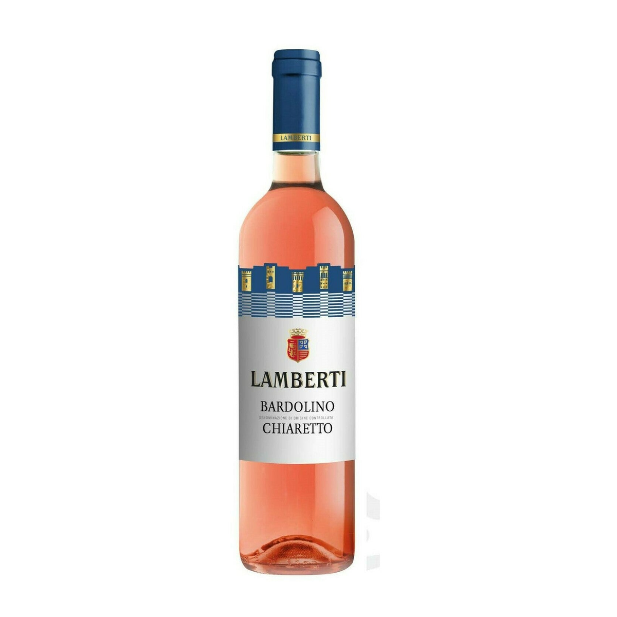 Lamberti Chiaretto di Bardolino DOC trocken 0,75l