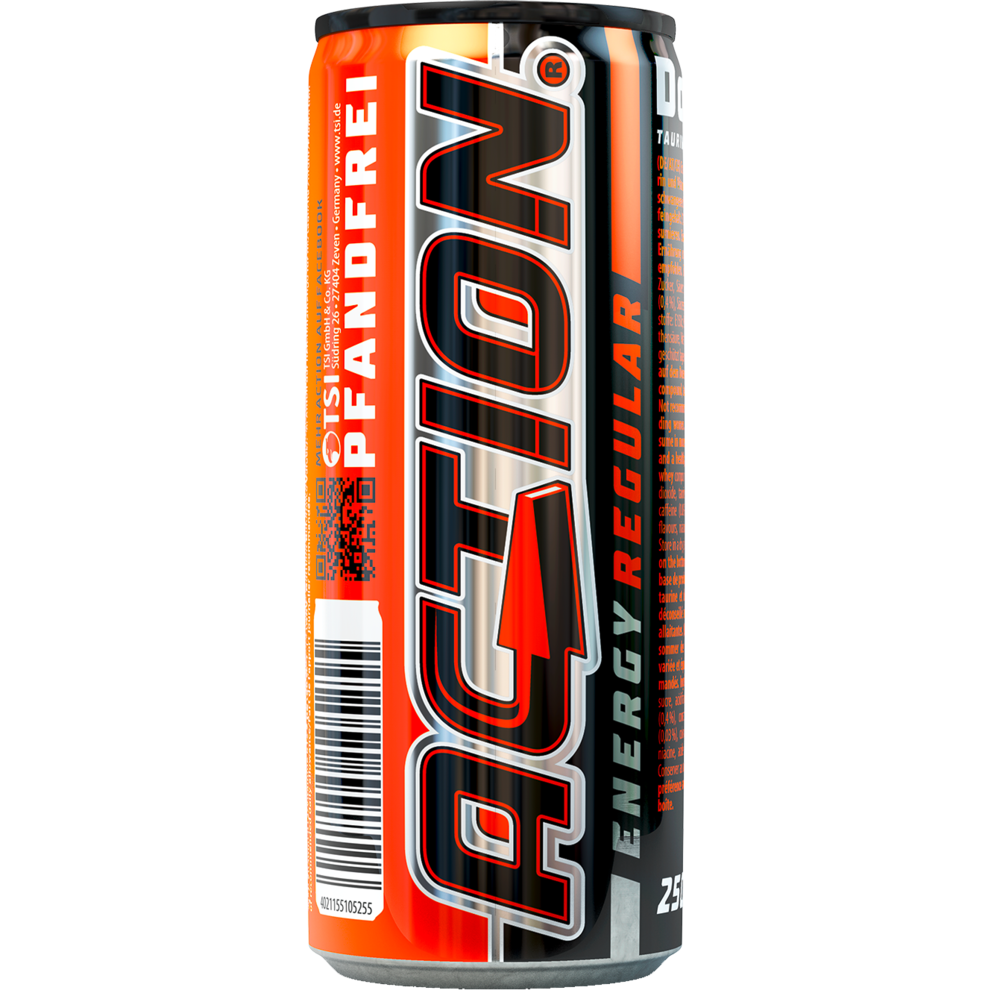 Act.Energy24x0,25l