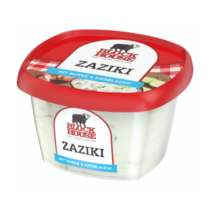 Block House Zaziki 200g