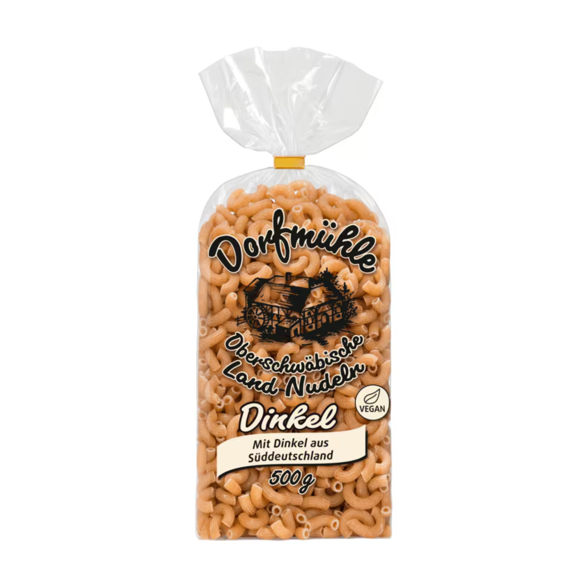 Dorfmühle Oberschwäbische Land-Nudeln Dinkel Spätzle 500g
