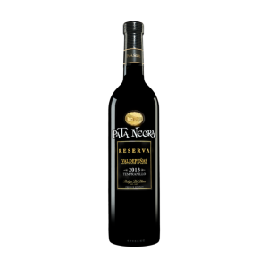 Pata Negra Reserva 0,75l