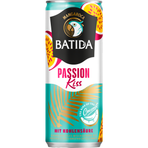 Batida Passion10% 12x0,25l DPG