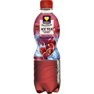 E.Eistee Wildkirsch12x0,5l DPG