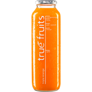 True Fruits Triple Orange 0,75l