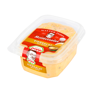 Popp Eiersalat 200g