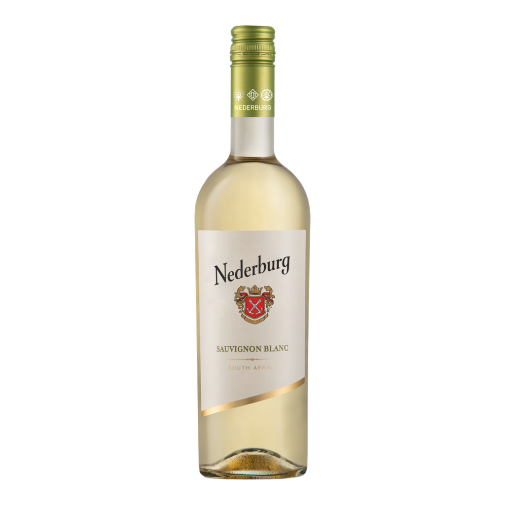 Nederburg Varietals Sauvignon Blanc trocken 0,75l