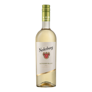 Nederburg Varietals Sauvignon Blanc trocken 0,75l