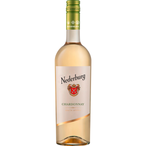 Nederburg Varietals Chardonnay trocken 0,75l