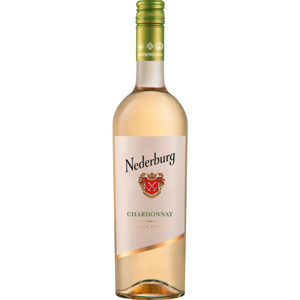 Nederburg Varietals Chardonnay trocken 0,75l