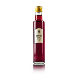 Emiliani Rotweinessig 1l