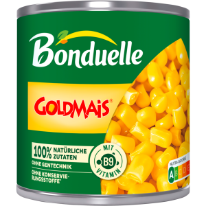 Bonduelle Goldmais 300g