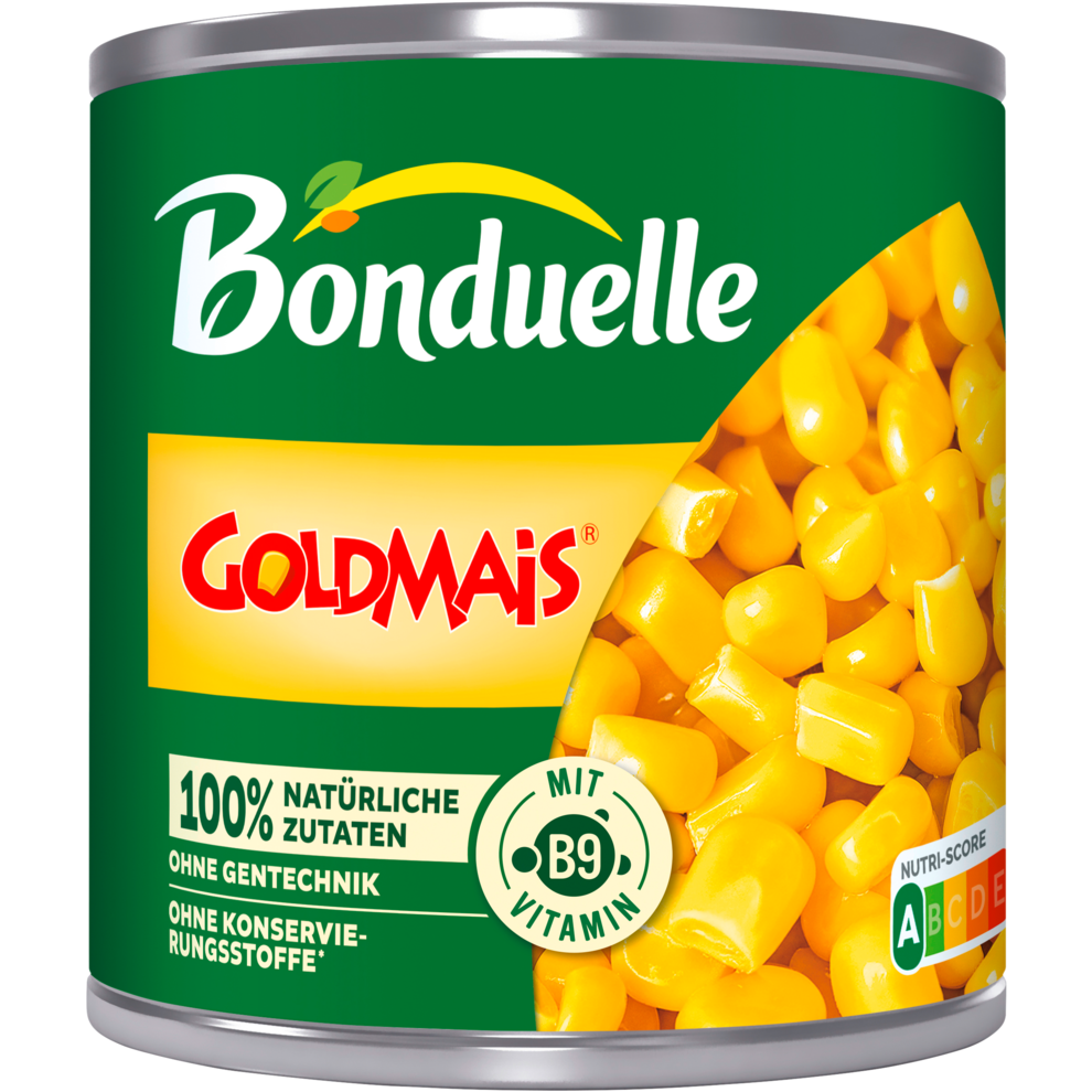 Bonduelle Goldmais 300g