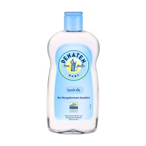 Penaten Pflegeöl 500ml