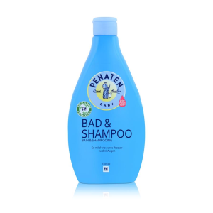 Penaten Bad&Shampoo Kopf bis Fuß 400ml