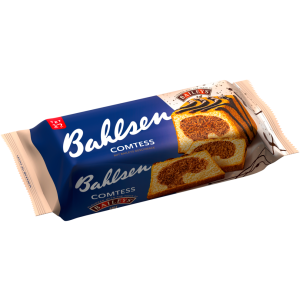 Bahlsen Comtess Baileys 350g