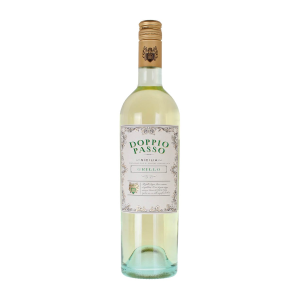Doppio Passo Grillo Sicilia DOC 0,75l