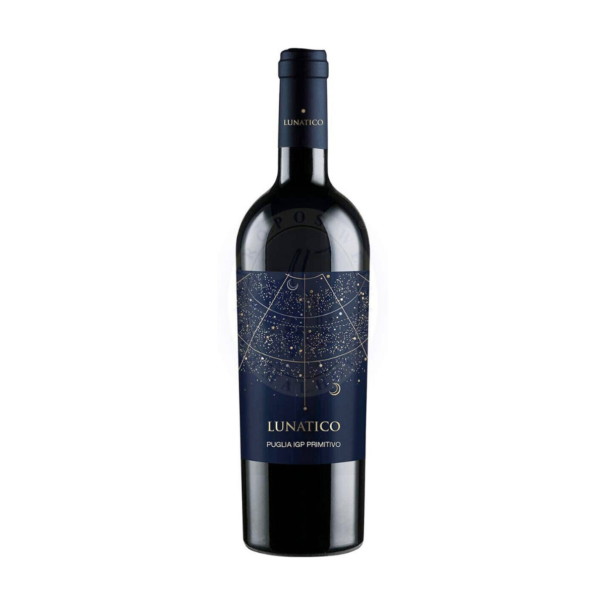 Fantini Lunatico Primitivo Puglia IGT 0,75l