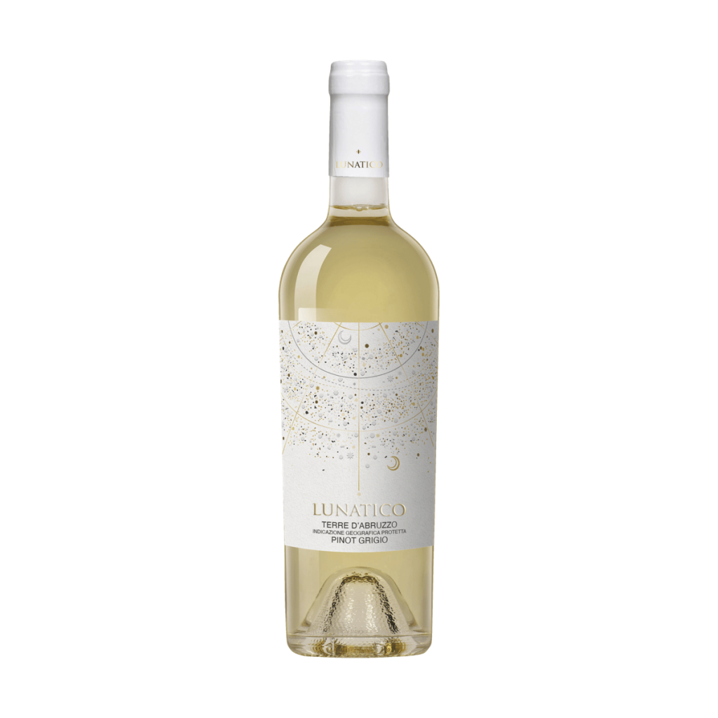 Lunatico Pinot Grigio Terre D'Abruzzo IGT trocken 0,75l