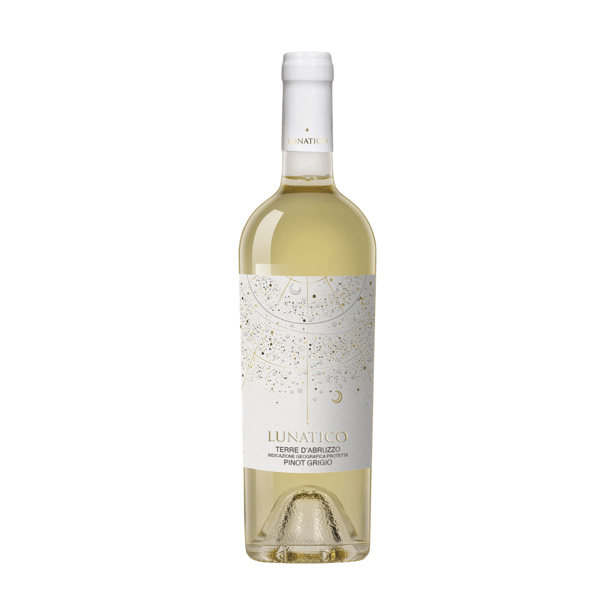 Lunatico Pinot Grigio Terre D'Abruzzo IGT trocken 0,75l