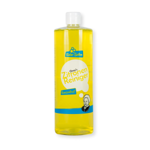 Kieler Seifen Oma's Zitronenreiniger 950ml