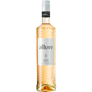 Allure Pinot Grigio 0,75l