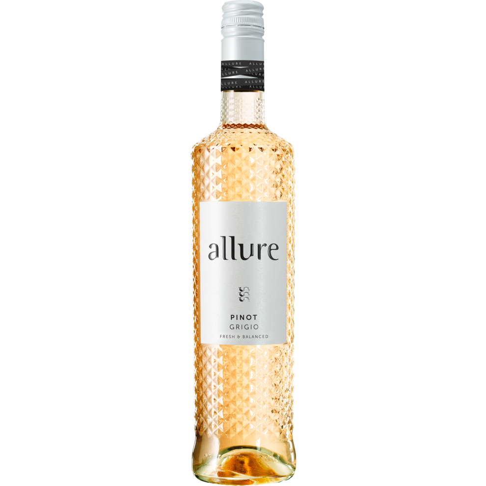Allure Pinot Grigio 0,75l