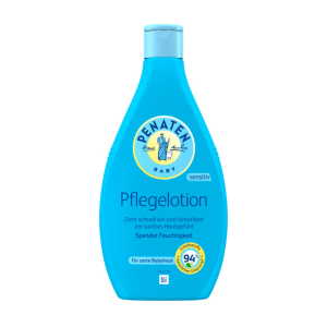 Penaten Pflegelotion 400ml