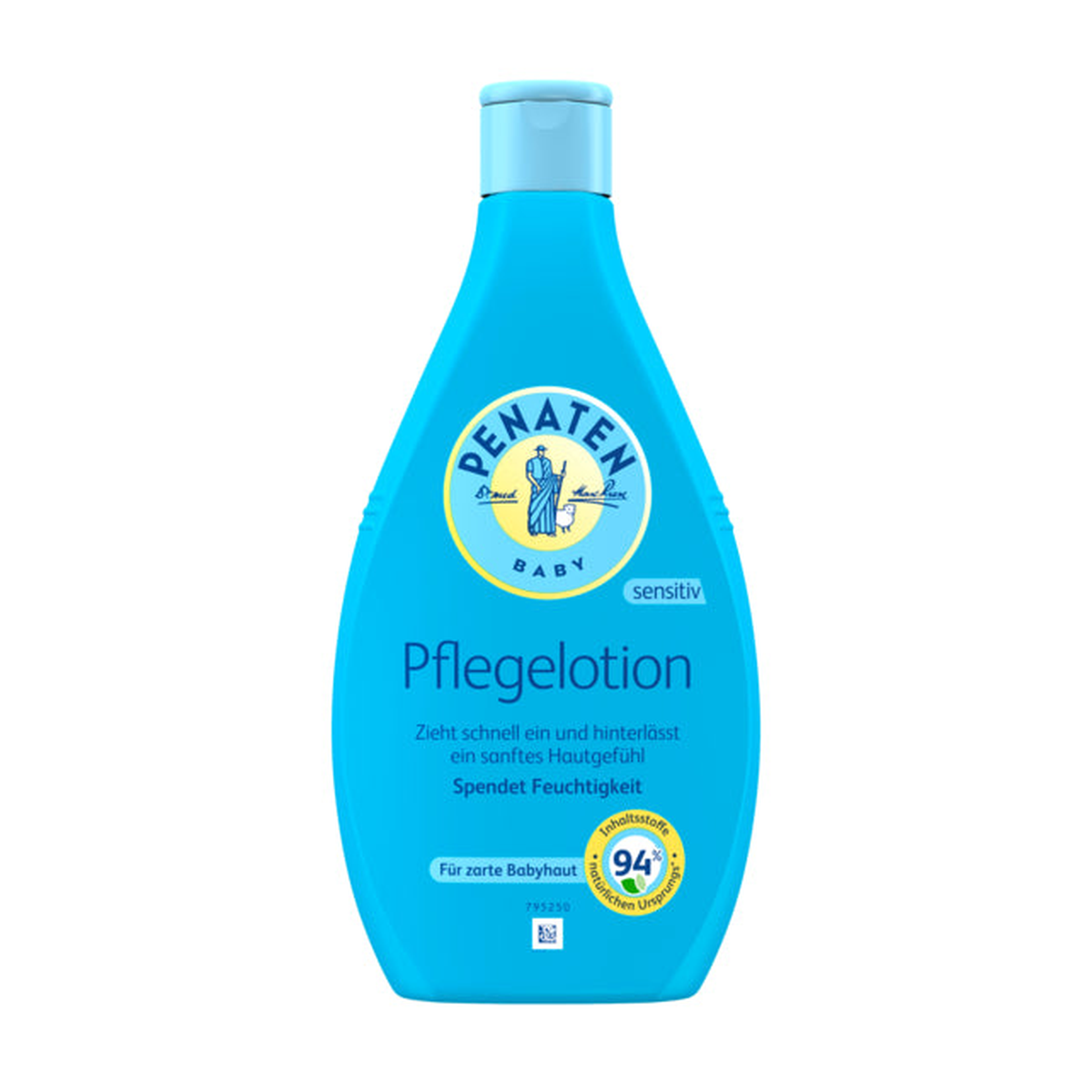 Penaten Pflegelotion 400ml