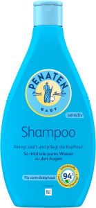 Penaten Shampoo Extramild 400ml