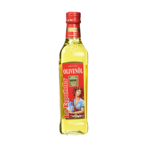 La Espanola 100% reines Olivenöl 500ml