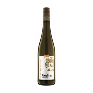 Demeter Jakob Neumer Riesling trocken 0,75l