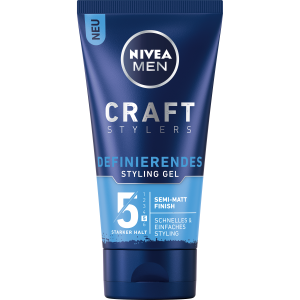 Nivea Men Definierendes Styling Gel 150ml