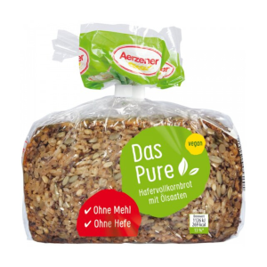 Aerzener Das pure 400g