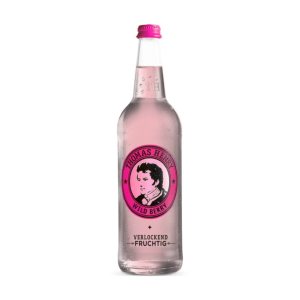 Th.Henry Wild Berry6x0,75l DPG