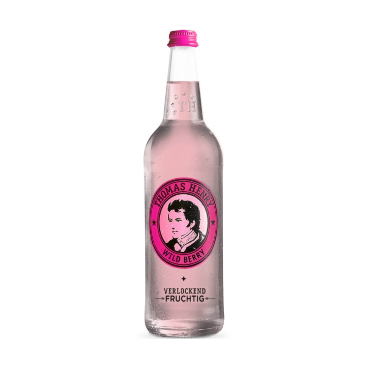Th.Henry Wild Berry6x0,75l DPG