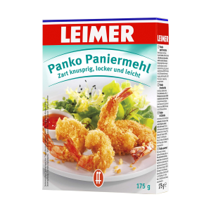 Leimer Panko Paniermehl 175g