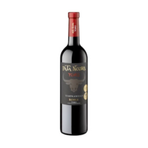Pata Negra Toro Rot 0,75l