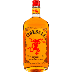 Fireball 33% 0,7l
