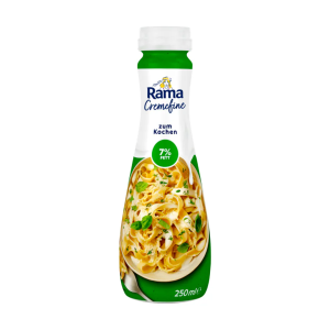 Rama Cremefine zum Kochen 7% 250ml