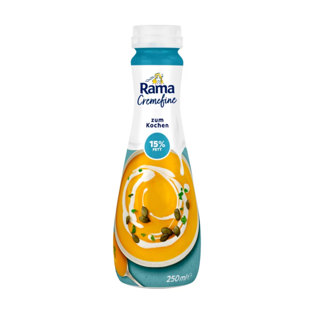 Rama Cremefine zum Kochen 15% 250ml