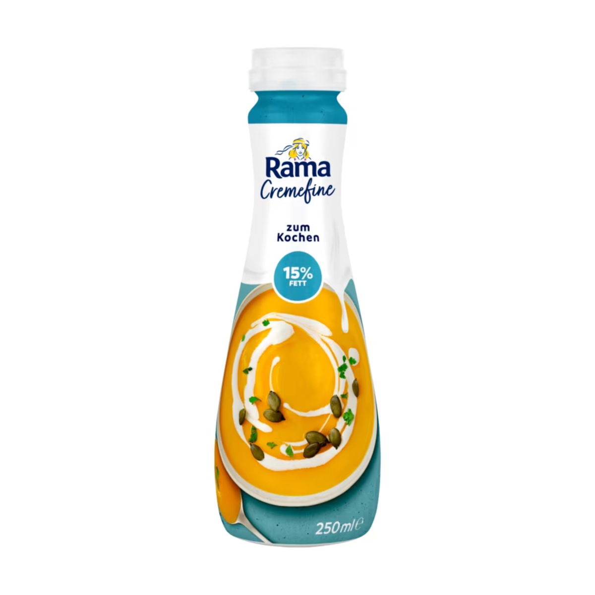 Rama Cremefine zum Kochen 15% 250ml
