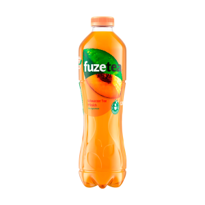 Fuze Чай персик 6x1,25l DPG