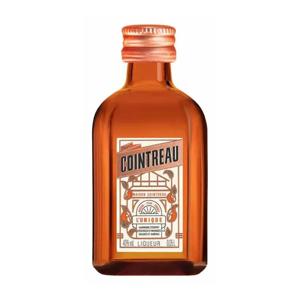 Cointreau Miniatur 40% 2x0,05l