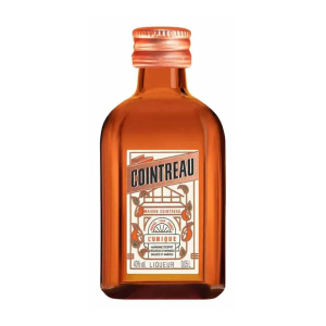 Cointreau Miniatur 40% 2x0,05l