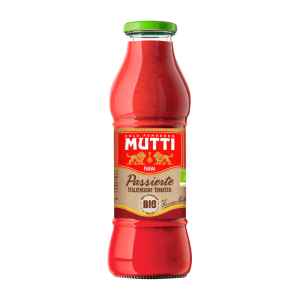 Bio Mutti Passierte Tomaten 560g