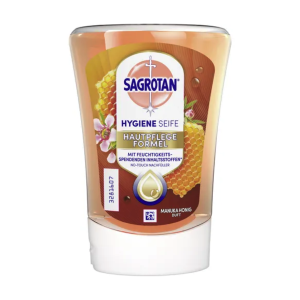 Sagrotan No Touch Manuka Honig Duft Nachfüller 250ml